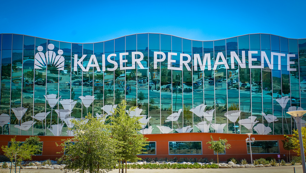 Kaiser French Campus Pharmacy